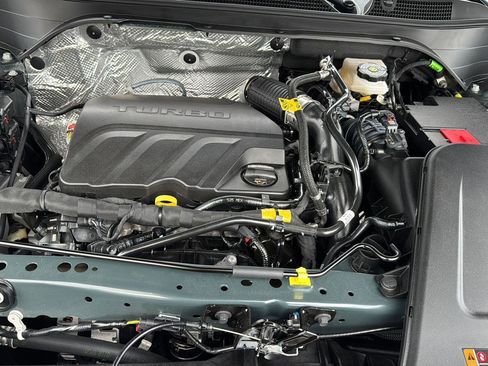 New 2026 Chevrolet Trax LT w/ Driver Confidence Package image 29