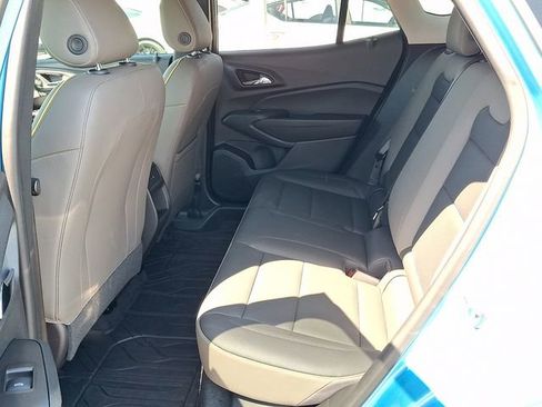 Used 2025 Chevrolet Trax ACTIV w/ Driver Confidence Package FWD image 8