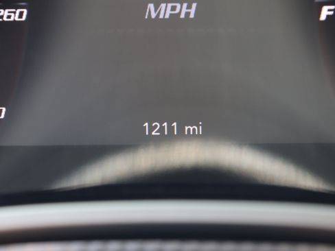 Used 2019 Dodge Challenger SRT Hellcat Redeye RWD image 19