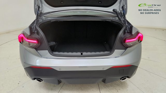 Used 2025 BMW 230i Coupe RWD image 28