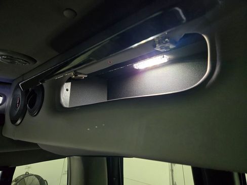 New 2025 GMC Savana 2500 Extended w/ Driver Convenience Package image 8