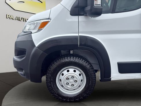 Used 2023 RAM ProMaster 3500 image 25