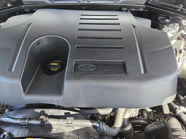 Used 2022 Land Rover Defender 110 SE AWD/4WD image 21