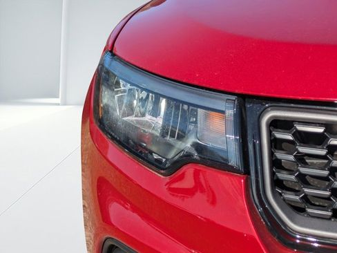 New 2026 Jeep Compass Latitude image 30