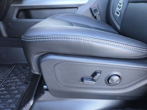 New 2026 RAM 1500 Rebel w/ Rebel Level 2 Equipment Group image 20