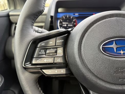 New 2026 Subaru Outback Premium image 15