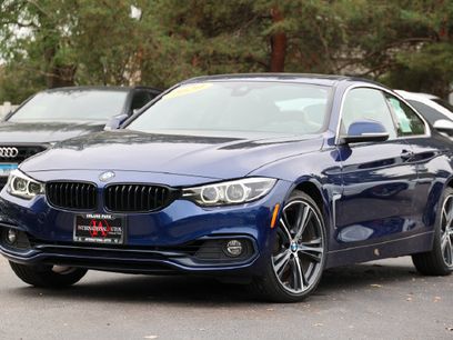 Used 2020 BMW 430i xDrive Coupe w/ Convenience Package