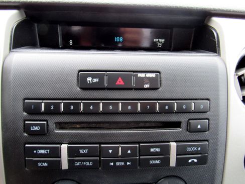 Used 2012 Ford F150 XLT w/ XLT Convenience Pkg image 15