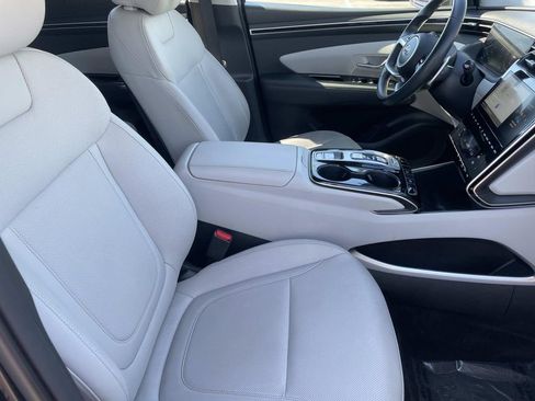 Certified 2023 Hyundai Tucson SEL image 29