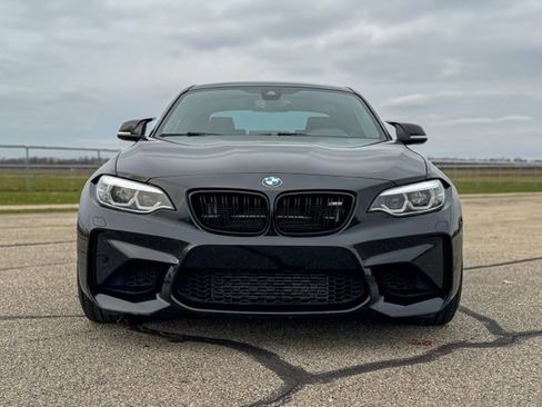 Used 2018 BMW M2 image 2