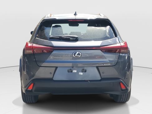 Used 2025 Lexus UX 300h FWD w/ Accessory Package (Z1) image 6