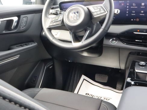 New 2026 Buick Enclave Preferred w/ Power Package AWD/4WD image 13