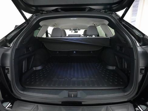 Certified 2025 Subaru Outback Premium w/ Popular Package #1A image 10