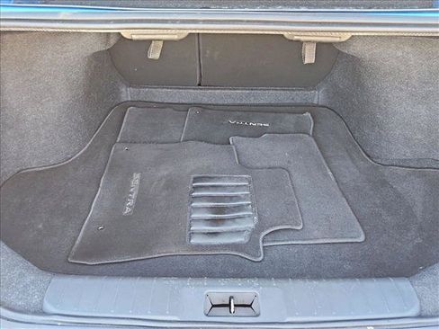 Used 2022 Nissan Sentra SV w/ Trunk Package FWD image 6