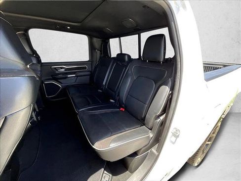 Used 2023 RAM 1500 Laramie AWD/4WD image 28
