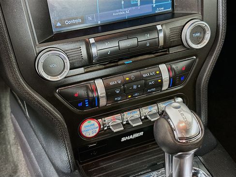 Used 2016 Ford Mustang Premium w/ Equipment Group 201A image 24