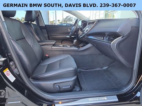 Used 2018 Toyota Avalon XLE w/ Protection Package image 33