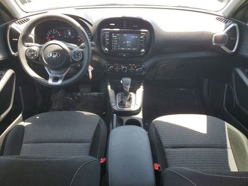 Used 2021 Kia Soul S FWD image 16