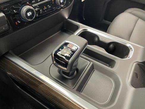 New 2026 Chevrolet Silverado 1500 RST w/ RST All Star Premium Package AWD/4WD image 8