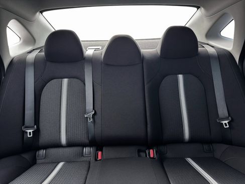 New 2026 Hyundai Sonata Blue image 16