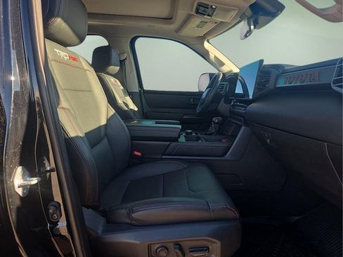 Used 2023 Toyota Tundra TRD Pro image 14