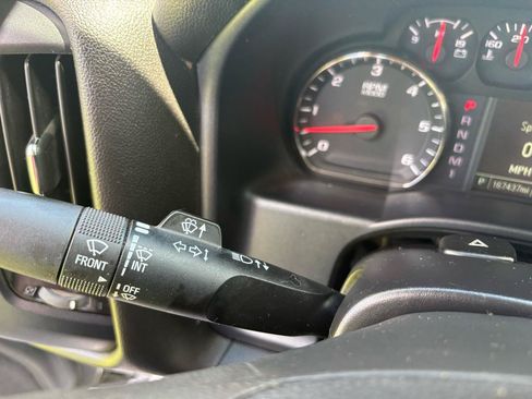 Used 2016 Chevrolet Silverado 3500 W/T RWD image 13