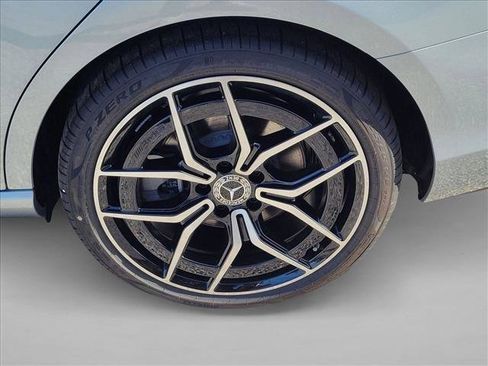 New 2026 Mercedes-Benz C 300 C 300 image 17