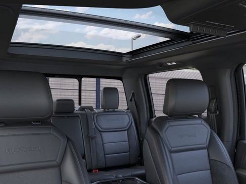 New 2026 Ford F150 Raptor AWD/4WD image 22