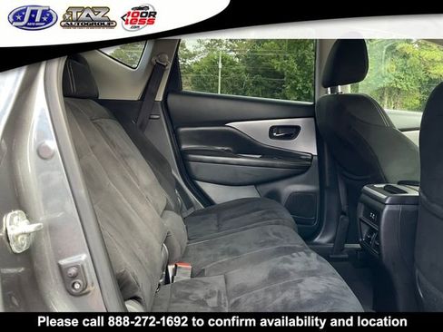Used 2020 Nissan Murano SV image 13