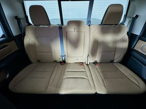 Used 2022 RAM 1500 Big Horn RWD image 13