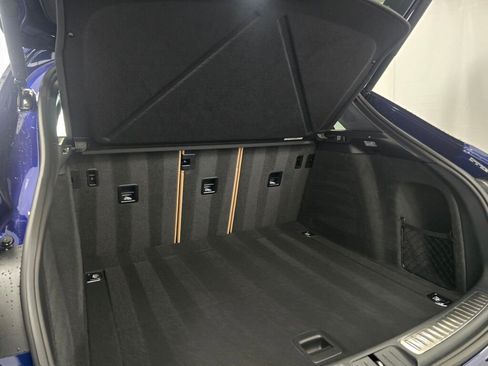 New 2026 Porsche Macan AWD/4WD image 23