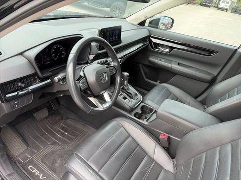 Used 2023 Honda CR-V EX-L image 9