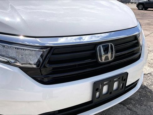 Used 2024 Honda Odyssey EX-L image 34