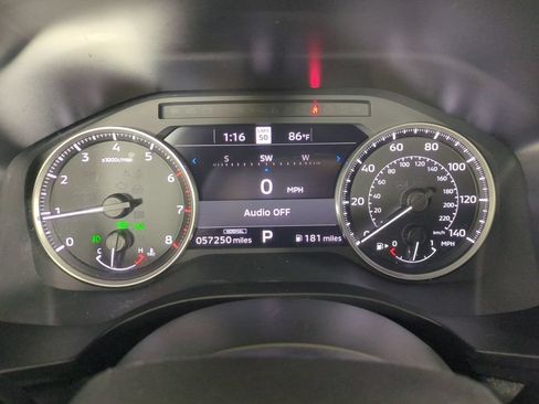 Used 2024 Mitsubishi Outlander SE Black Edition AWD/4WD image 36
