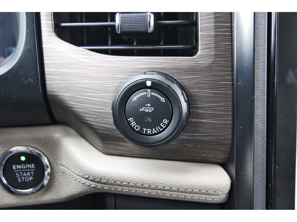 Certified 2023 Ford Expedition Max Limited AWD/4WD image 28