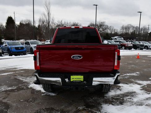 New 2026 Ford F250 Lariat w/ Lariat Ultimate Package AWD/4WD image 5