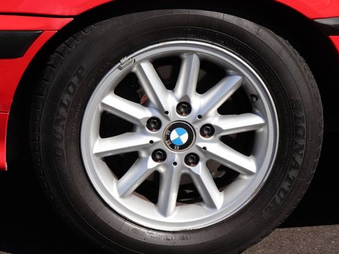 Used 1999 BMW 328i Convertible RWD image 22