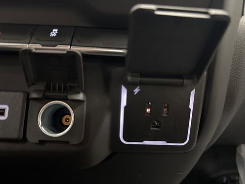 New 2025 Chevrolet Silverado 3500 W/T w/ WT Convenience Package image 22