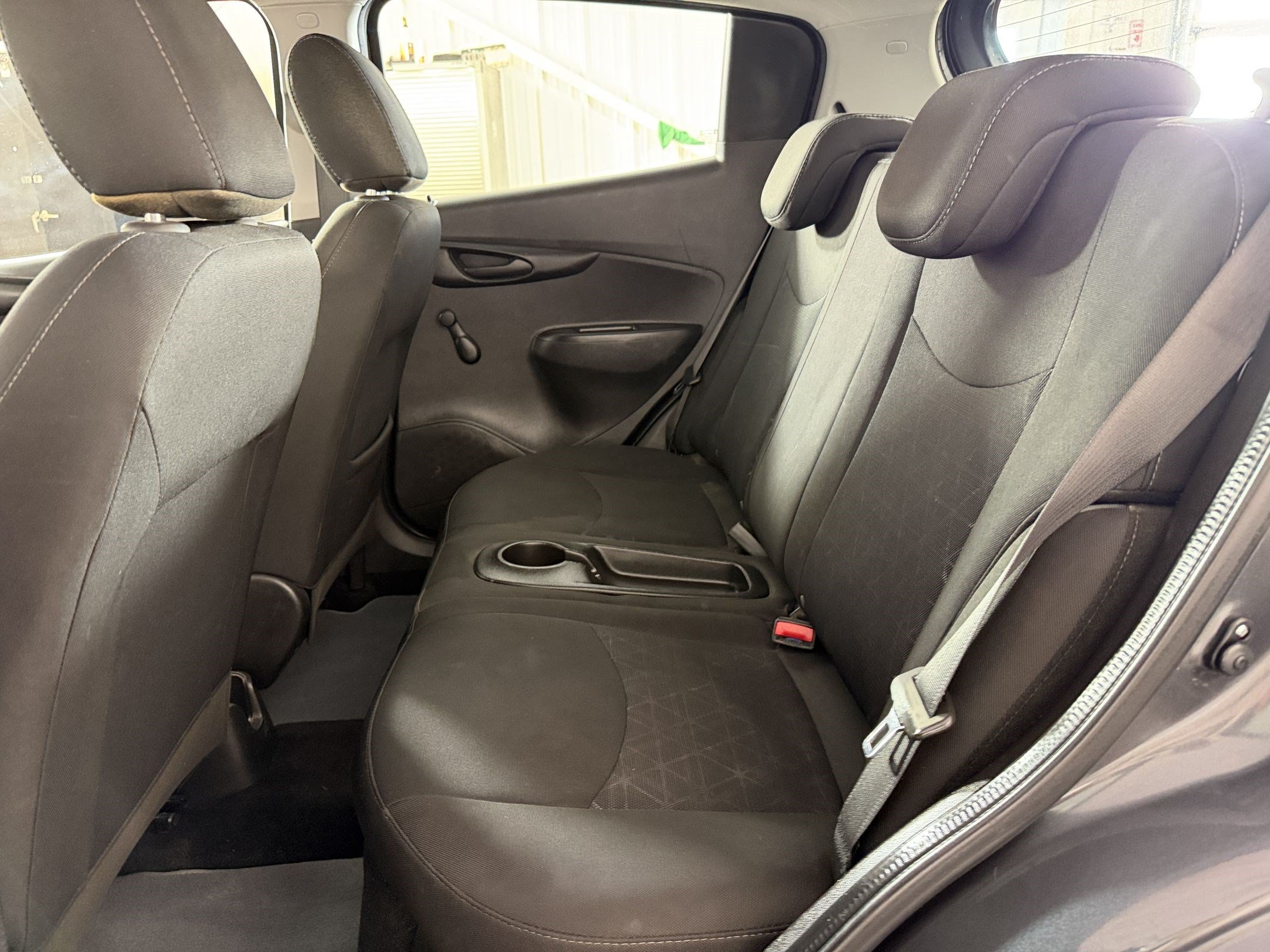 Used 2019 Chevrolet Spark LS FWD image 19