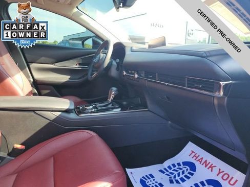 Certified 2023 MAZDA CX-30 AWD 2.5 S w/ Preferred Package image 26