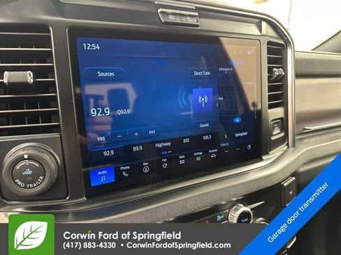 New 2026 Ford F250 Platinum w/ Tremor Off-Road Package image 34