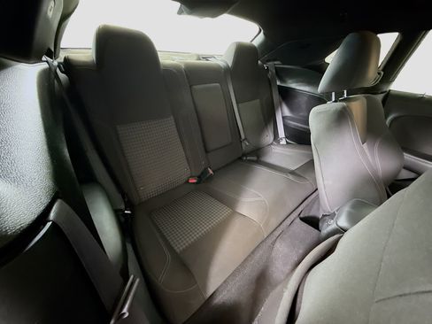 Used 2023 Dodge Challenger SXT w/ Blacktop Package image 26