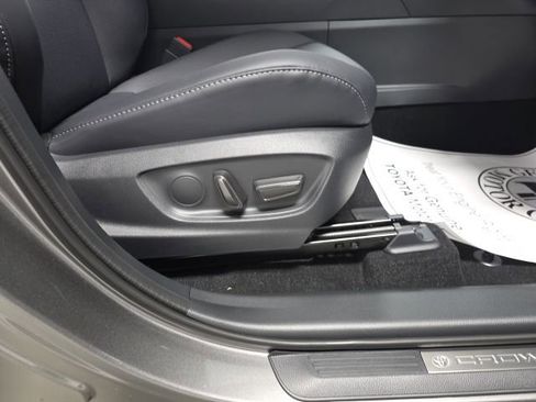 New 2026 Toyota Crown XLE image 23