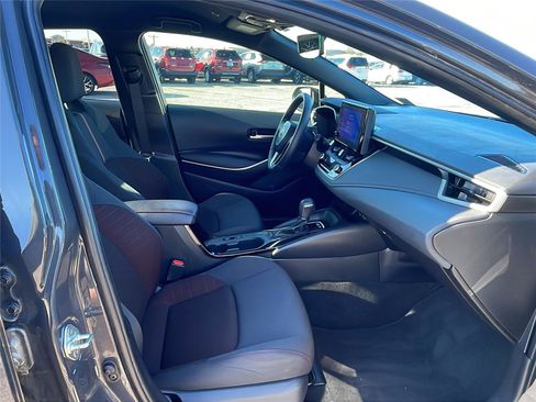 Used 2024 Toyota Corolla SE image 14