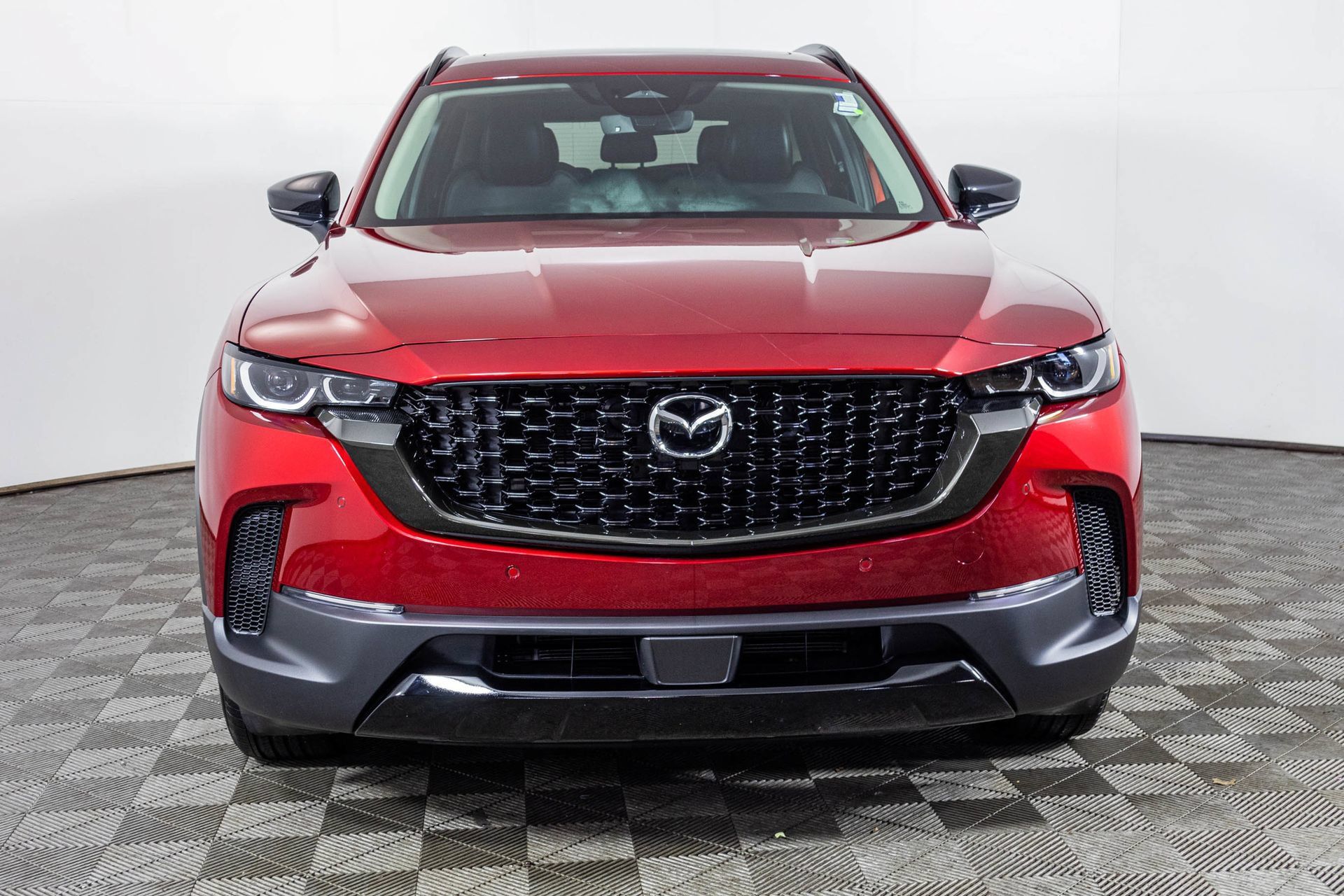 Used 2026 MAZDA CX-50 AWD 2.5 Hybrid w/ Premium Pkg image 13