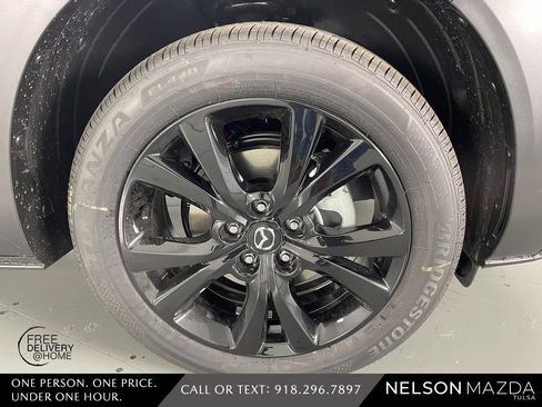 New 2026 MAZDA CX-30 AWD 2.5 S w/ Select Sport Pkg image 14