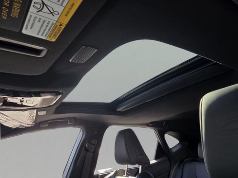 New 2026 Lexus NX 350 F Sport image 11