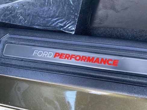 New 2025 Ford Bronco Raptor image 12