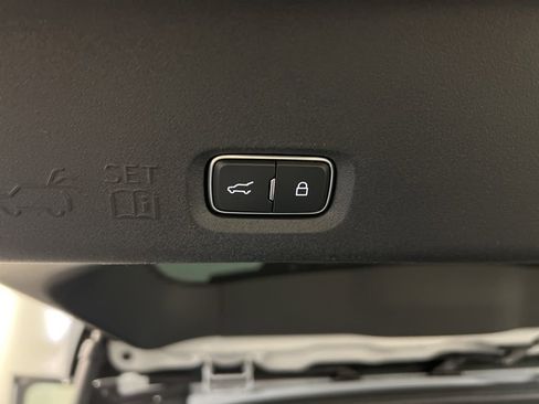 New 2026 Lincoln Navigator Reserve w/ Jet Appearance Package image 47