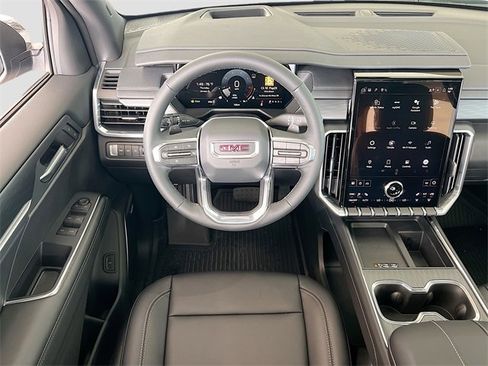 New 2026 GMC Acadia Elevation w/ Black Edition image 16